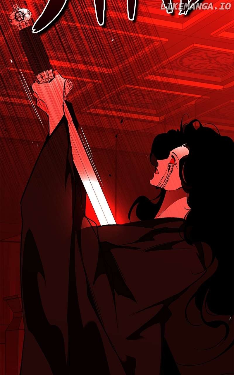 Goddess’s Way of Attacking Tigers Chapter 105 - Page 2
