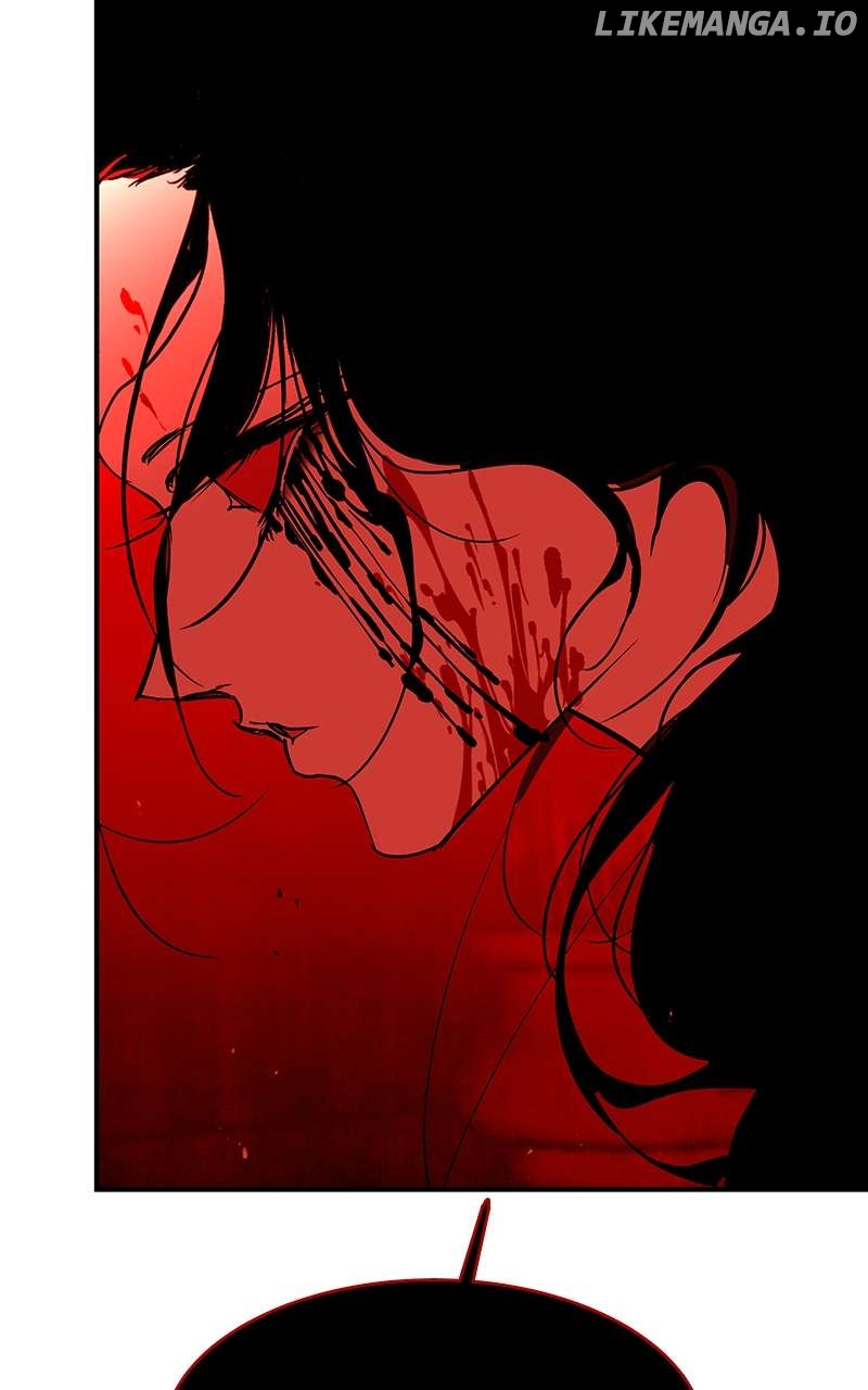 Goddess’s Way of Attacking Tigers Chapter 105 - Page 20