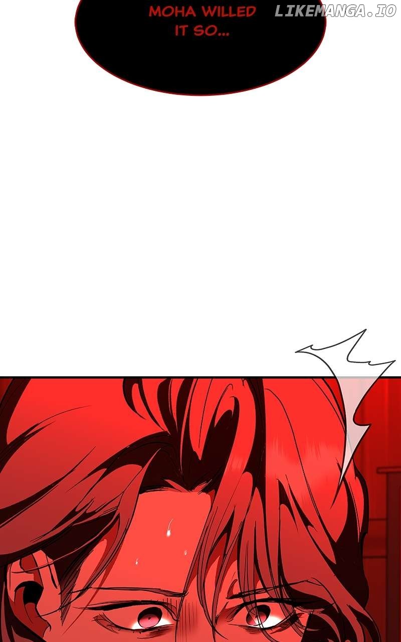 Goddess’s Way of Attacking Tigers Chapter 105 - Page 21