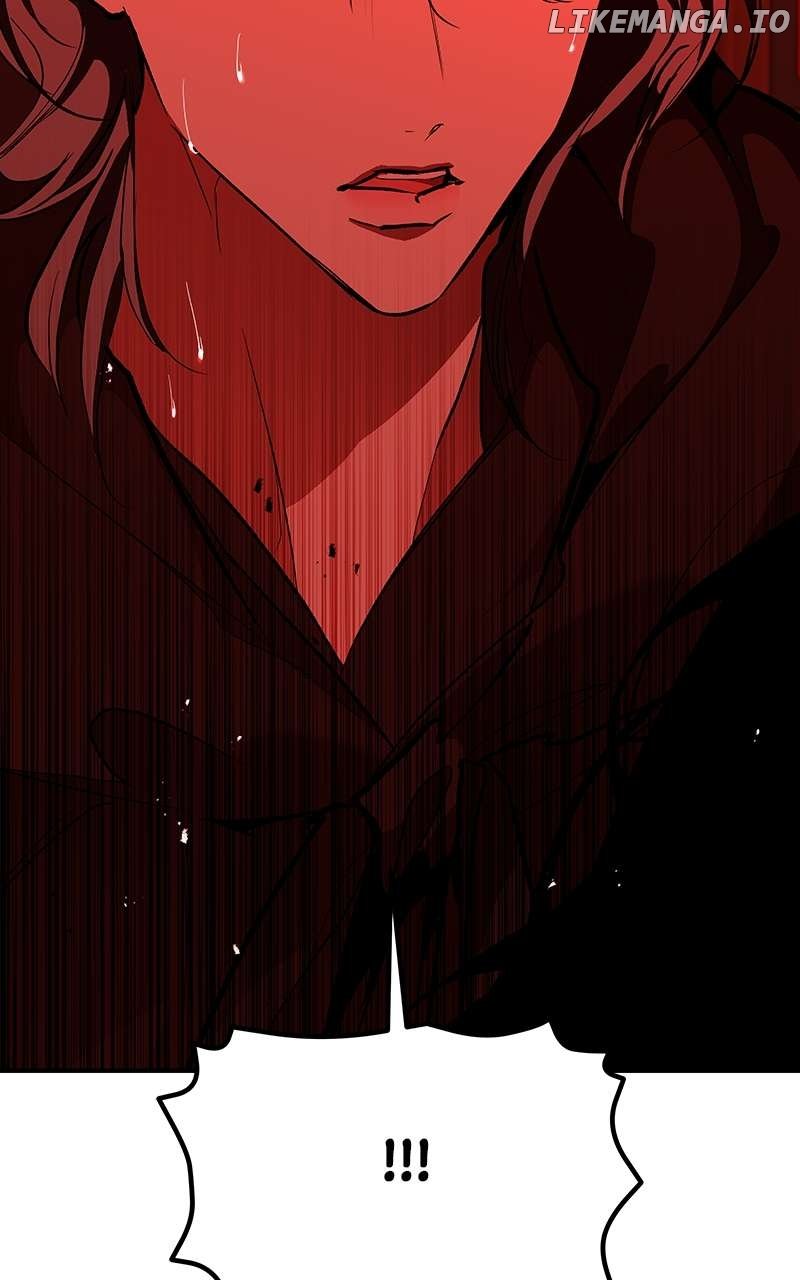Goddess’s Way of Attacking Tigers Chapter 105 - Page 22