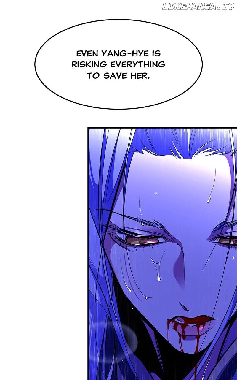 Goddess’s Way of Attacking Tigers Chapter 105 - Page 28