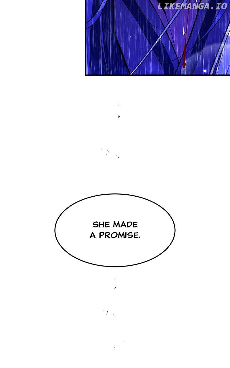 Goddess’s Way of Attacking Tigers Chapter 105 - Page 29