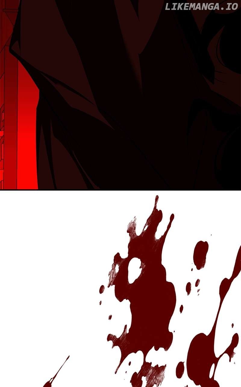 Goddess’s Way of Attacking Tigers Chapter 105 - Page 3