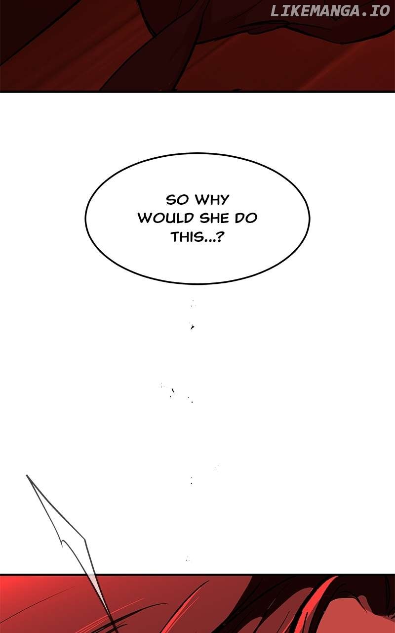 Goddess’s Way of Attacking Tigers Chapter 105 - Page 31
