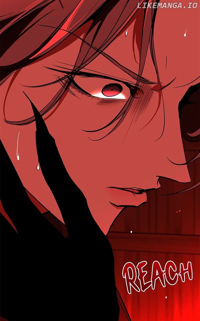 Goddess’s Way of Attacking Tigers Chapter 105 - Page 32
