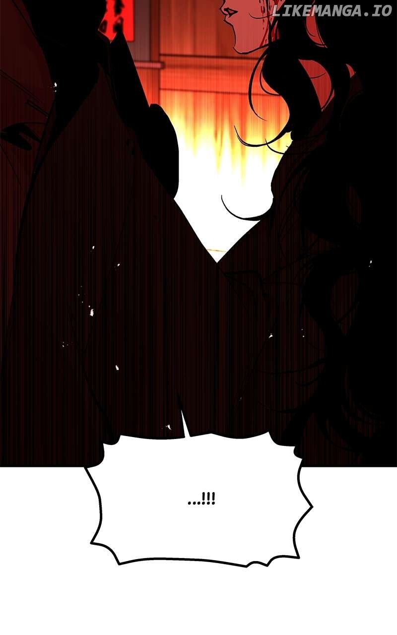 Goddess’s Way of Attacking Tigers Chapter 105 - Page 34