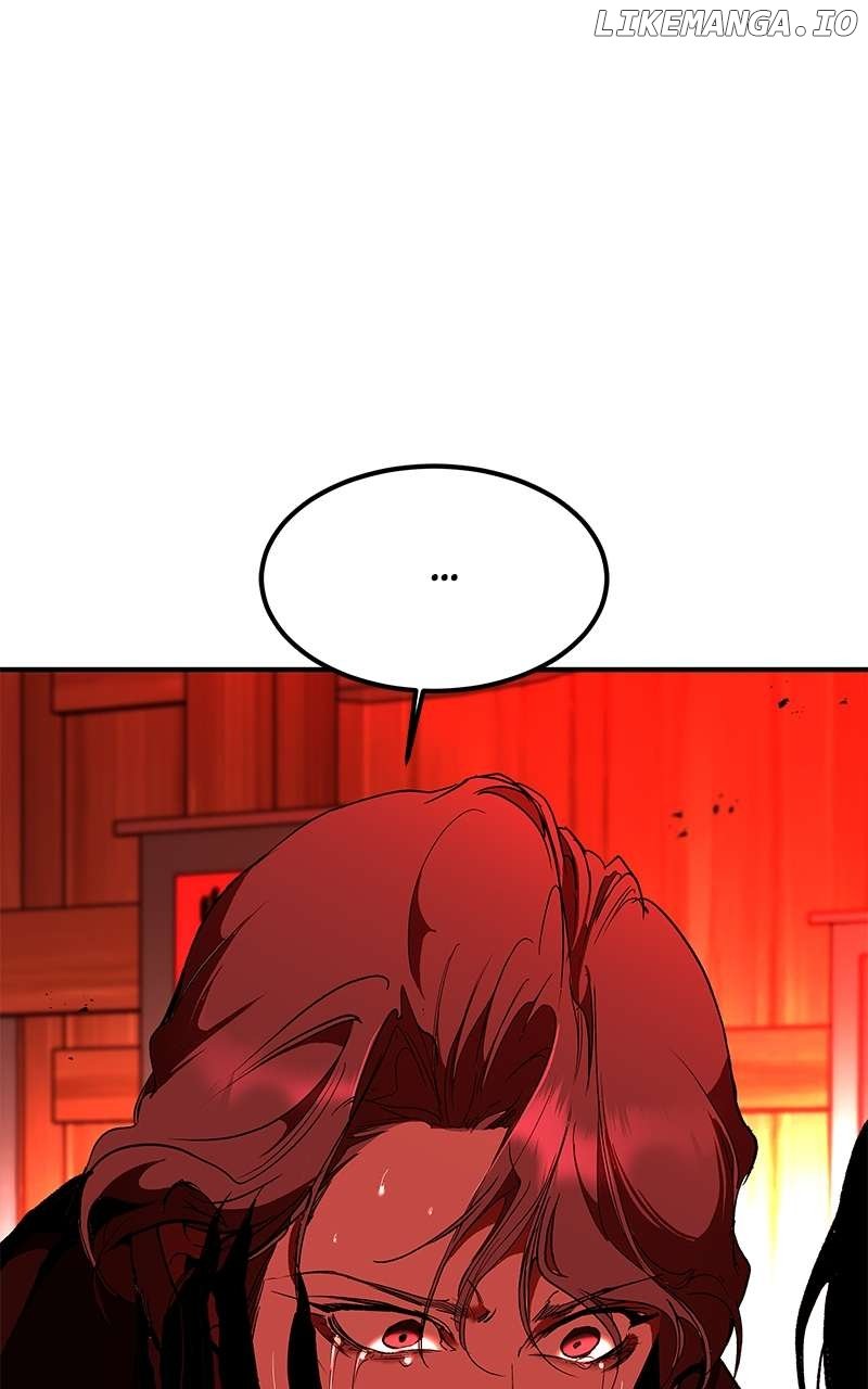 Goddess’s Way of Attacking Tigers Chapter 105 - Page 35