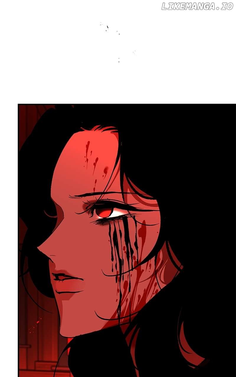 Goddess’s Way of Attacking Tigers Chapter 105 - Page 37