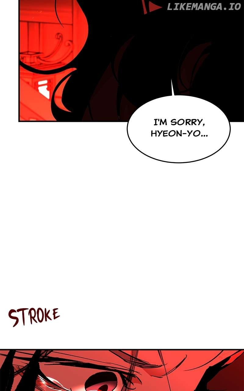 Goddess’s Way of Attacking Tigers Chapter 105 - Page 38