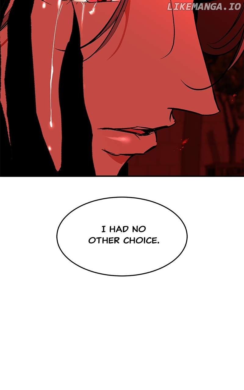 Goddess’s Way of Attacking Tigers Chapter 105 - Page 39