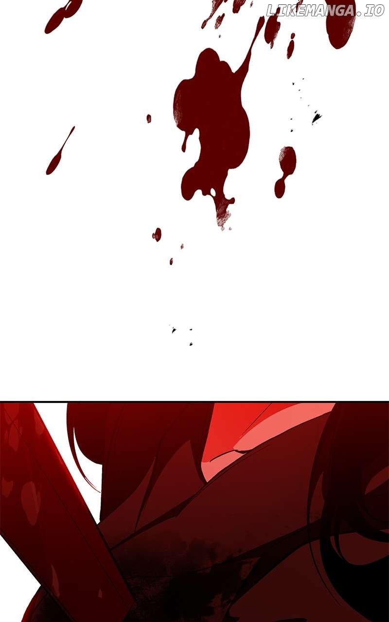 Goddess’s Way of Attacking Tigers Chapter 105 - Page 4