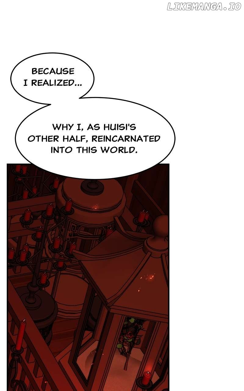 Goddess’s Way of Attacking Tigers Chapter 105 - Page 40