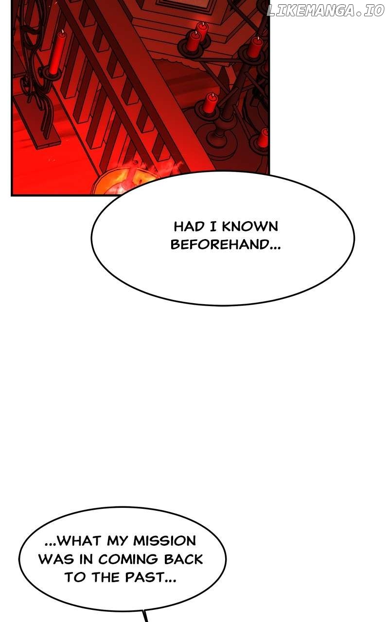 Goddess’s Way of Attacking Tigers Chapter 105 - Page 41