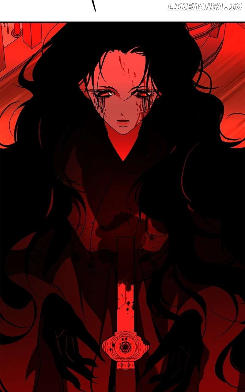 Goddess’s Way of Attacking Tigers Chapter 105 - Page 42