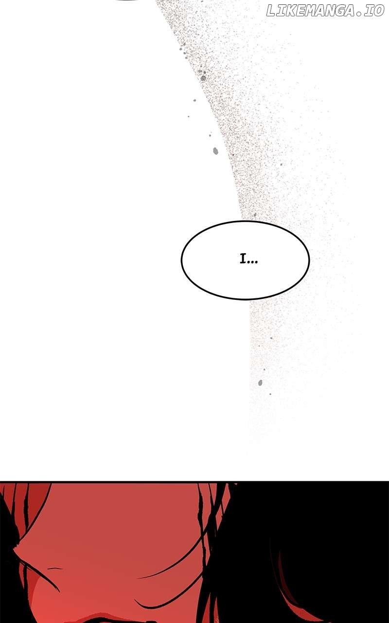 Goddess’s Way of Attacking Tigers Chapter 105 - Page 48