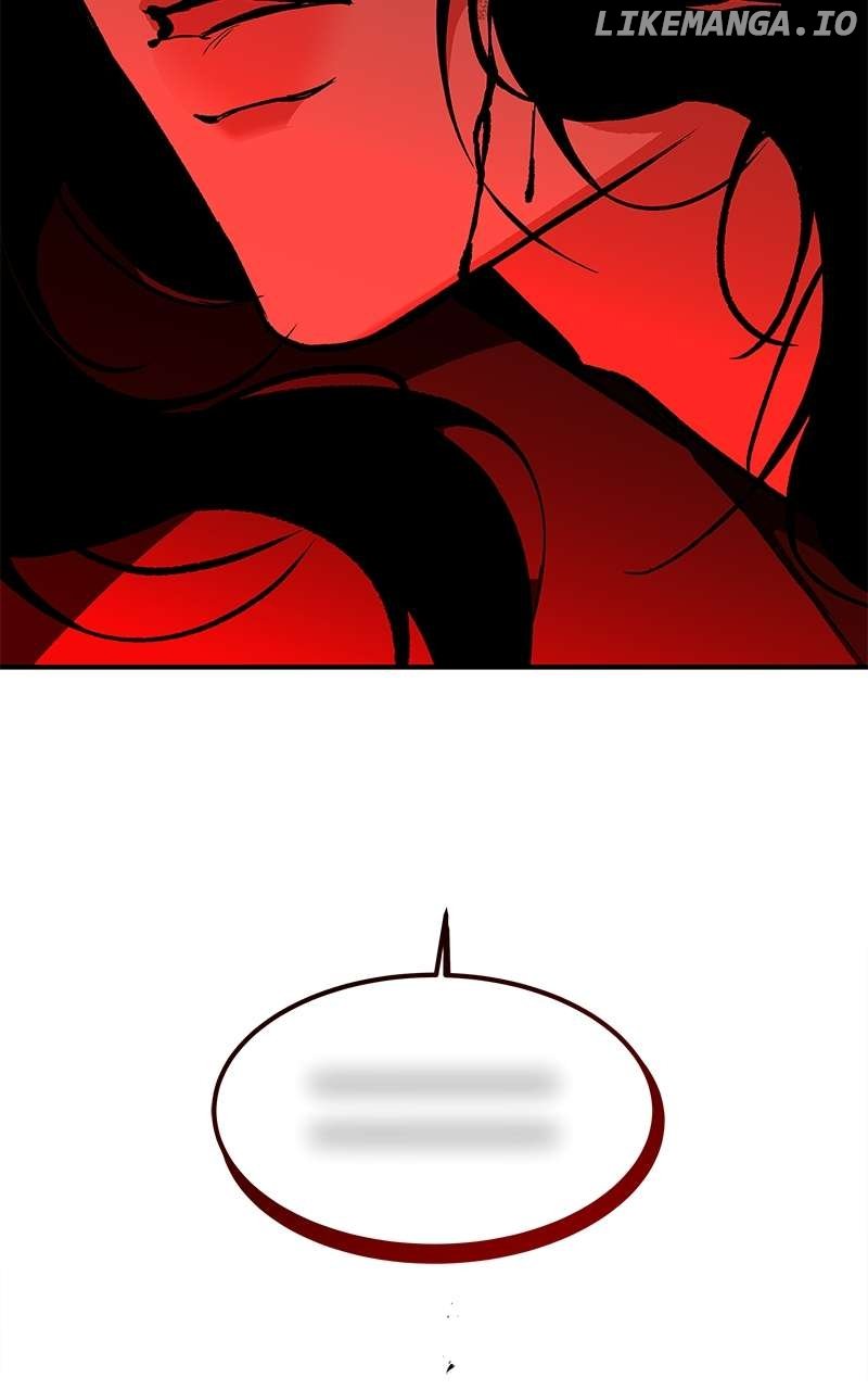 Goddess’s Way of Attacking Tigers Chapter 105 - Page 49