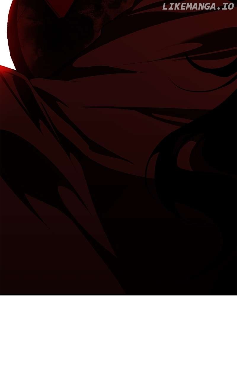Goddess’s Way of Attacking Tigers Chapter 105 - Page 5
