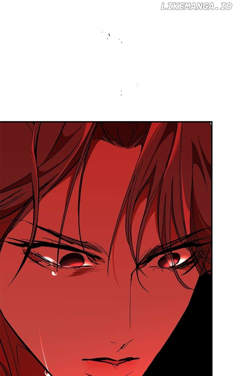 Goddess’s Way of Attacking Tigers Chapter 105 - Page 50