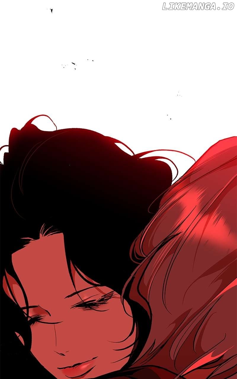 Goddess’s Way of Attacking Tigers Chapter 105 - Page 52