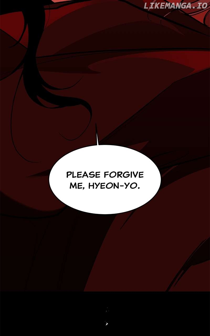 Goddess’s Way of Attacking Tigers Chapter 105 - Page 53