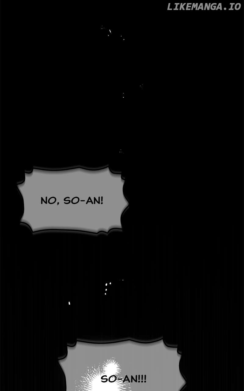 Goddess’s Way of Attacking Tigers Chapter 105 - Page 54