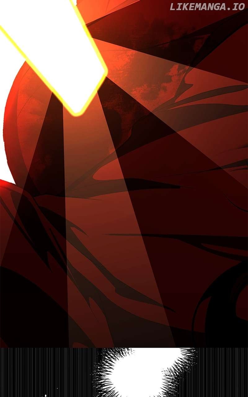 Goddess’s Way of Attacking Tigers Chapter 105 - Page 56
