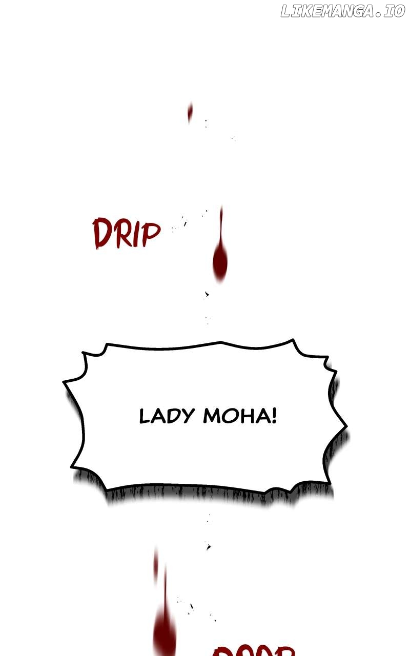 Goddess’s Way of Attacking Tigers Chapter 105 - Page 6