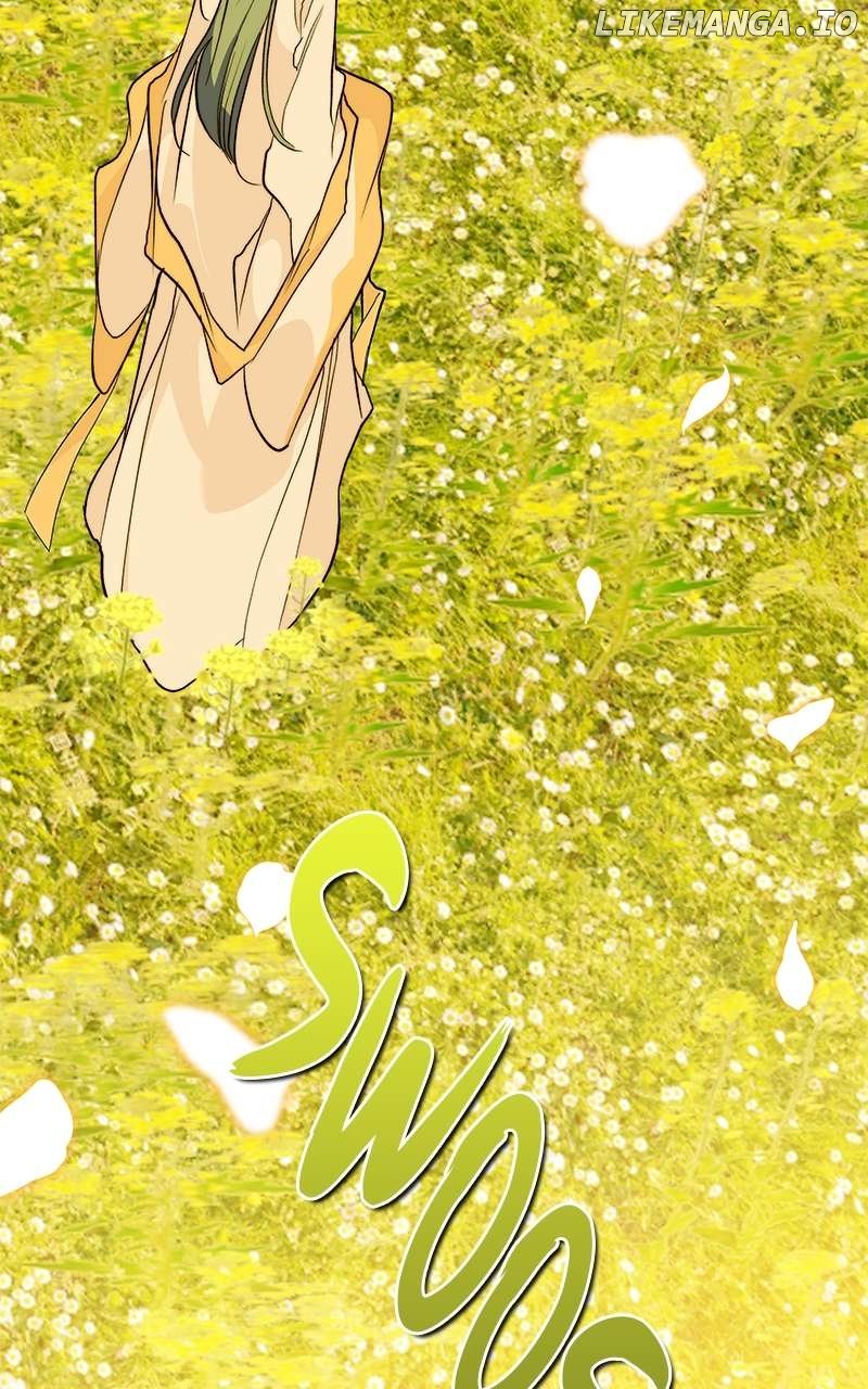 Goddess’s Way of Attacking Tigers Chapter 105 - Page 66