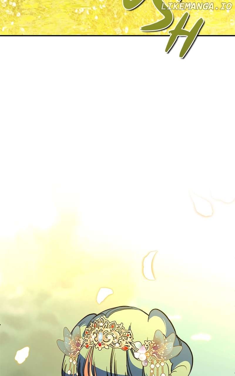 Goddess’s Way of Attacking Tigers Chapter 105 - Page 67