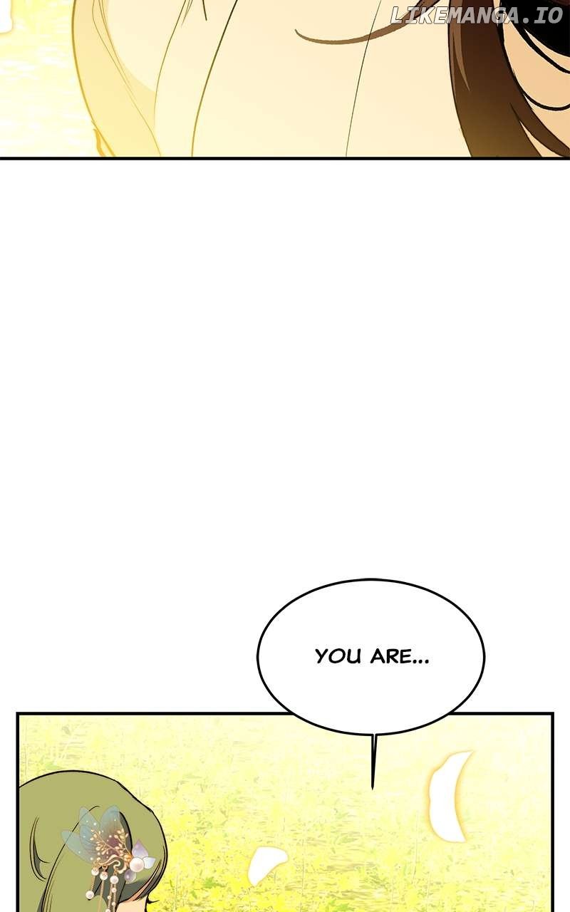 Goddess’s Way of Attacking Tigers Chapter 105 - Page 71