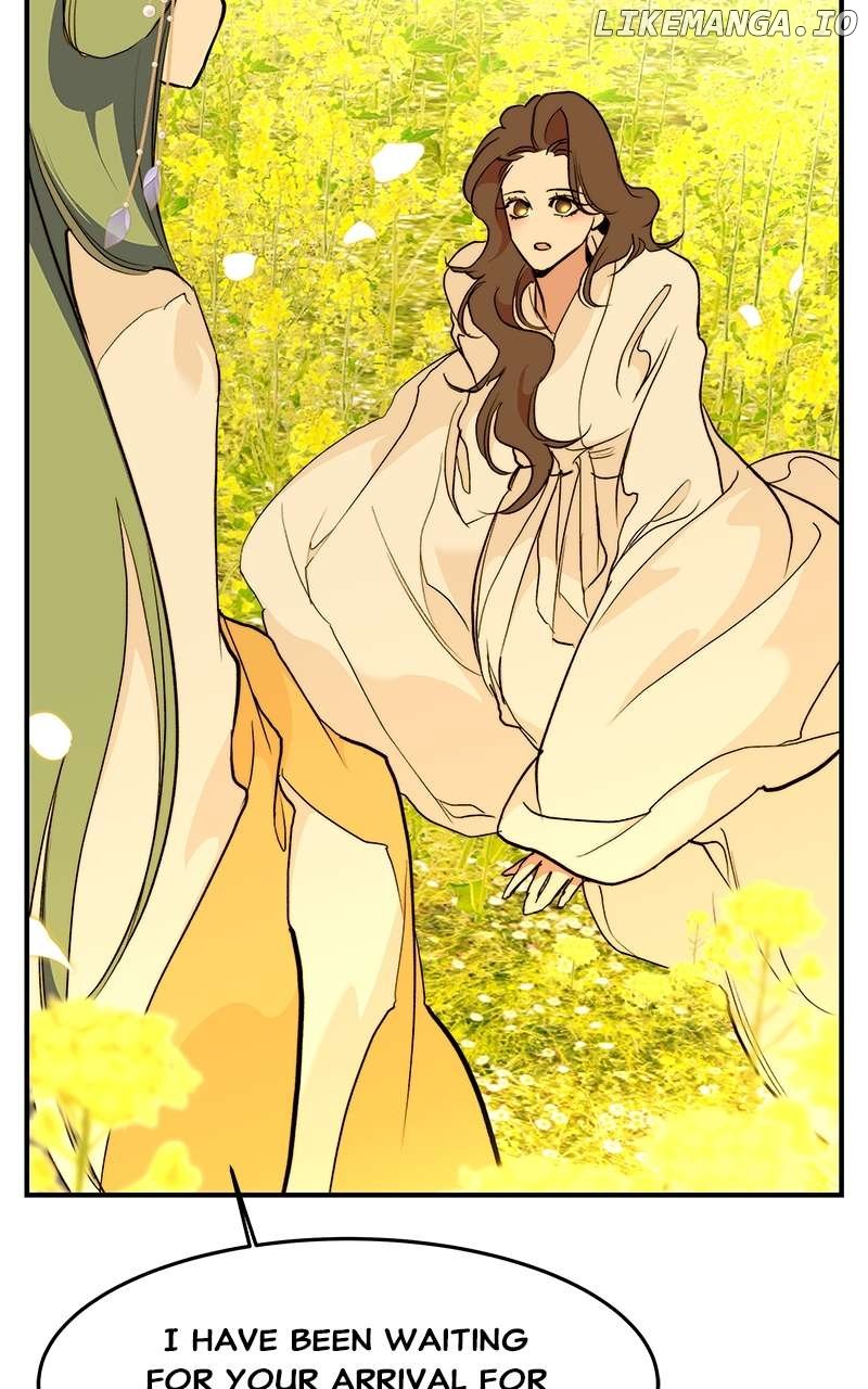 Goddess’s Way of Attacking Tigers Chapter 105 - Page 72