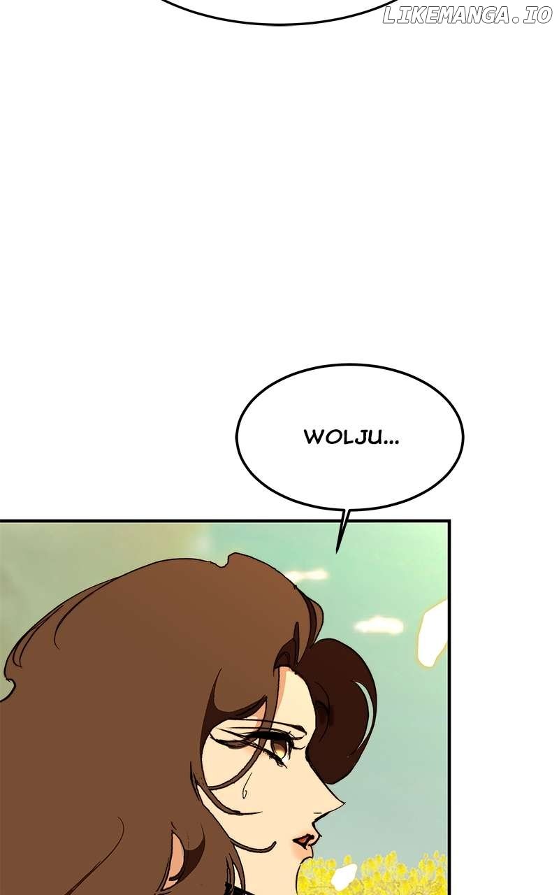 Goddess’s Way of Attacking Tigers Chapter 105 - Page 75
