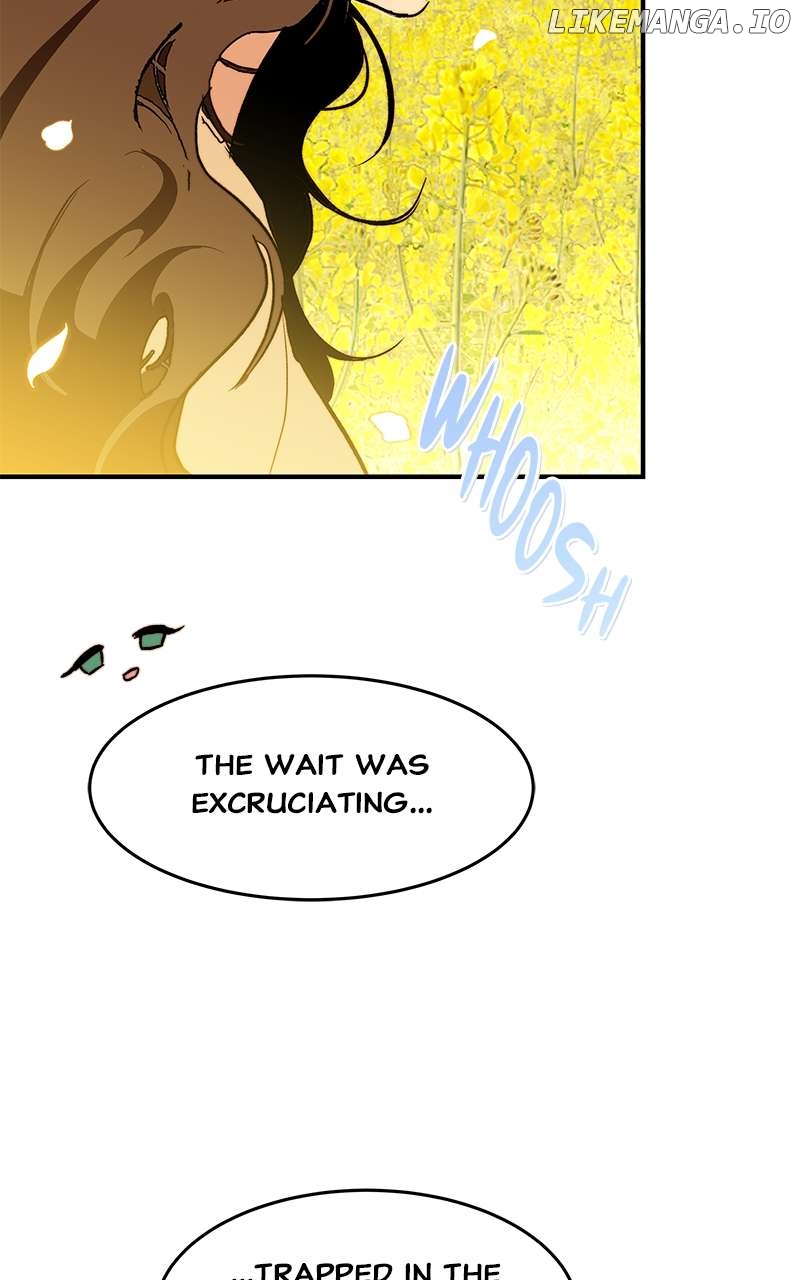 Goddess’s Way of Attacking Tigers Chapter 105 - Page 76