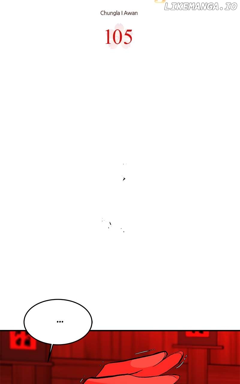 Goddess’s Way of Attacking Tigers Chapter 105 - Page 8