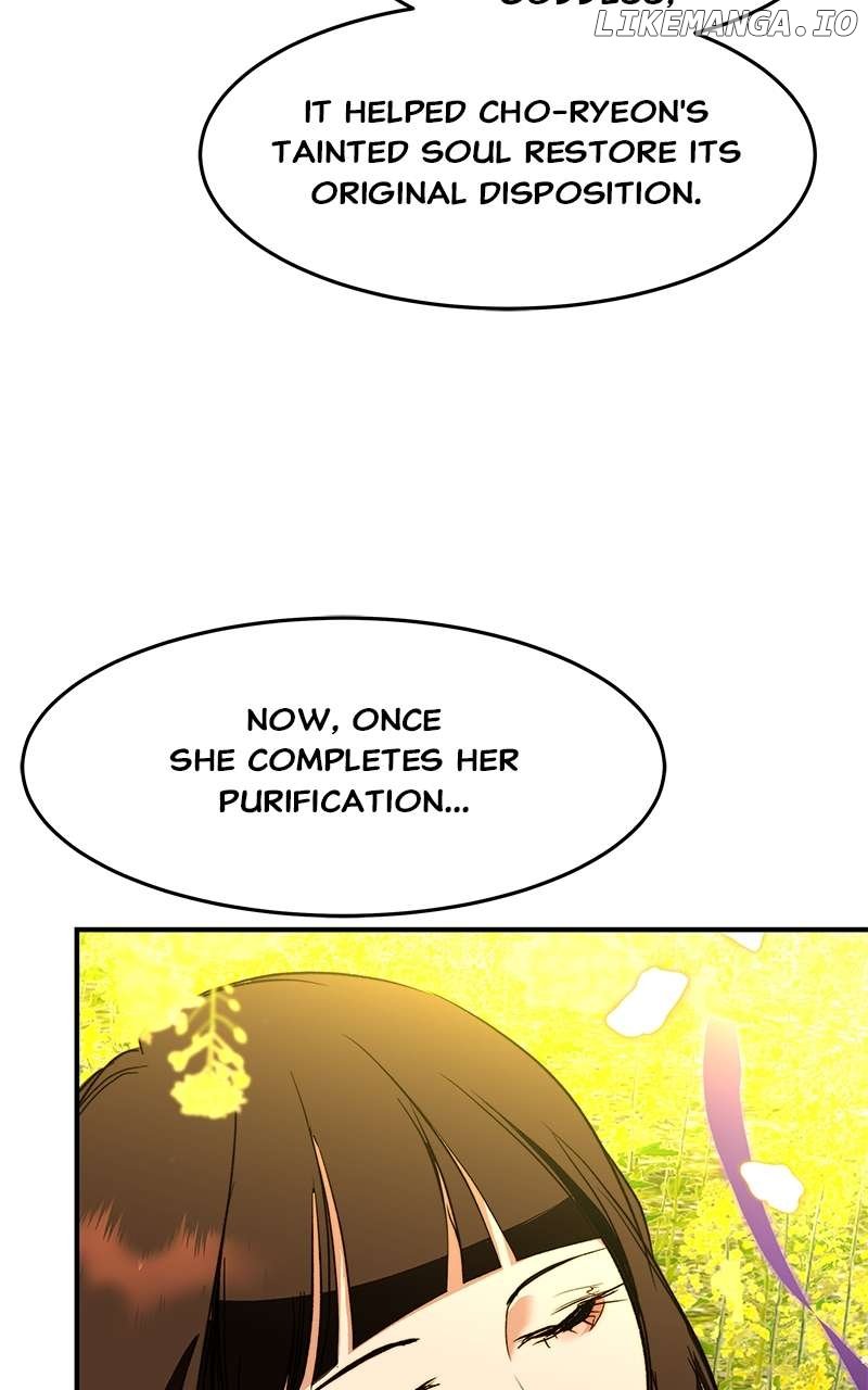 Goddess’s Way of Attacking Tigers Chapter 105 - Page 88