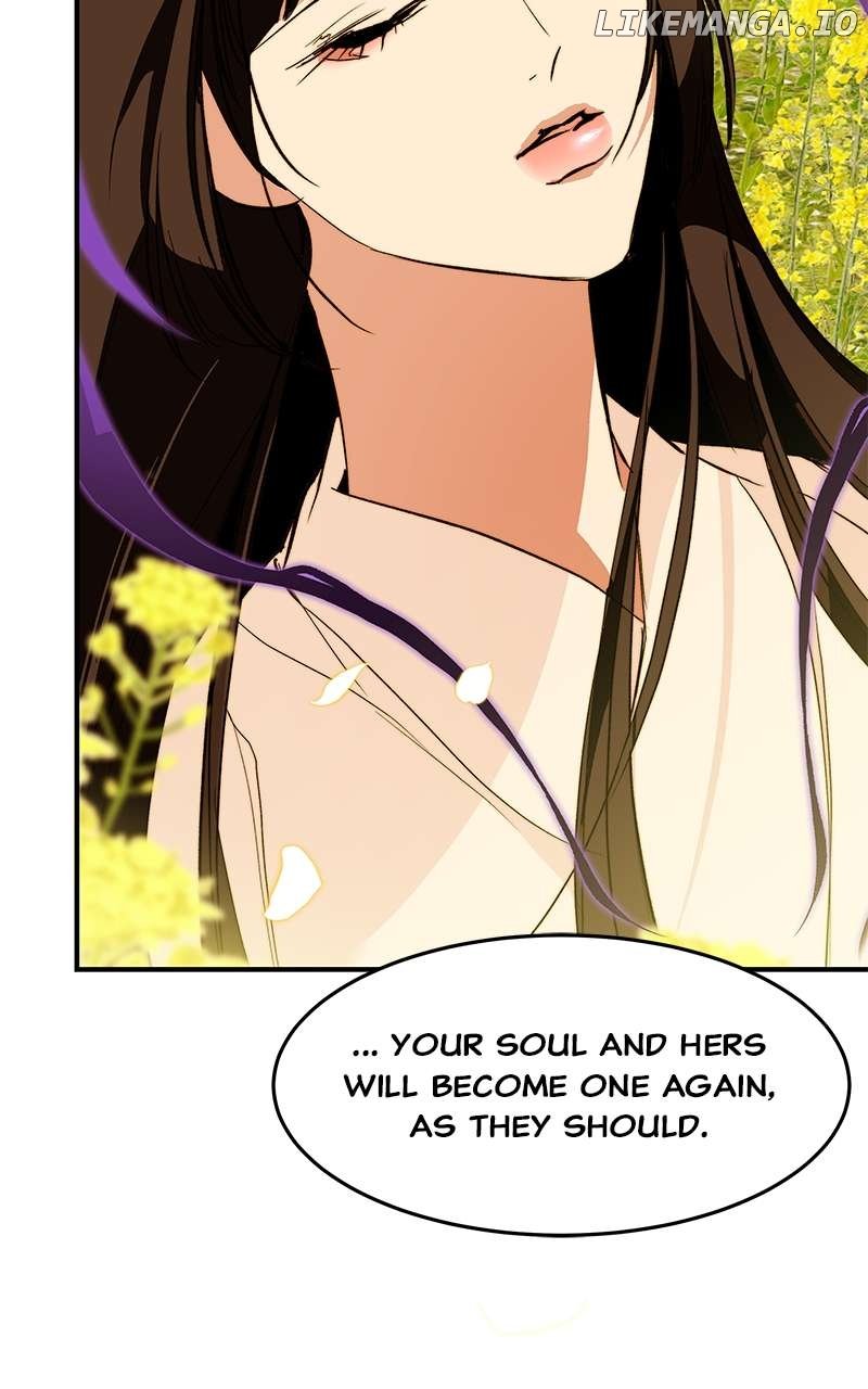 Goddess’s Way of Attacking Tigers Chapter 105 - Page 89