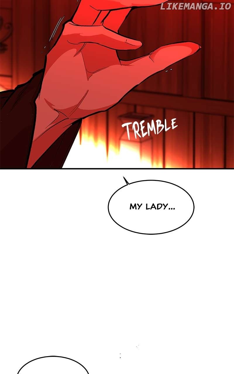 Goddess’s Way of Attacking Tigers Chapter 105 - Page 9