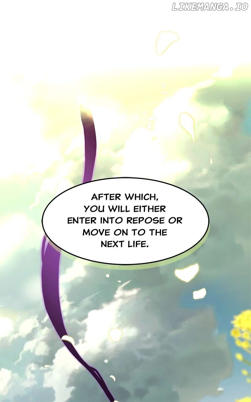 Goddess’s Way of Attacking Tigers Chapter 105 - Page 90