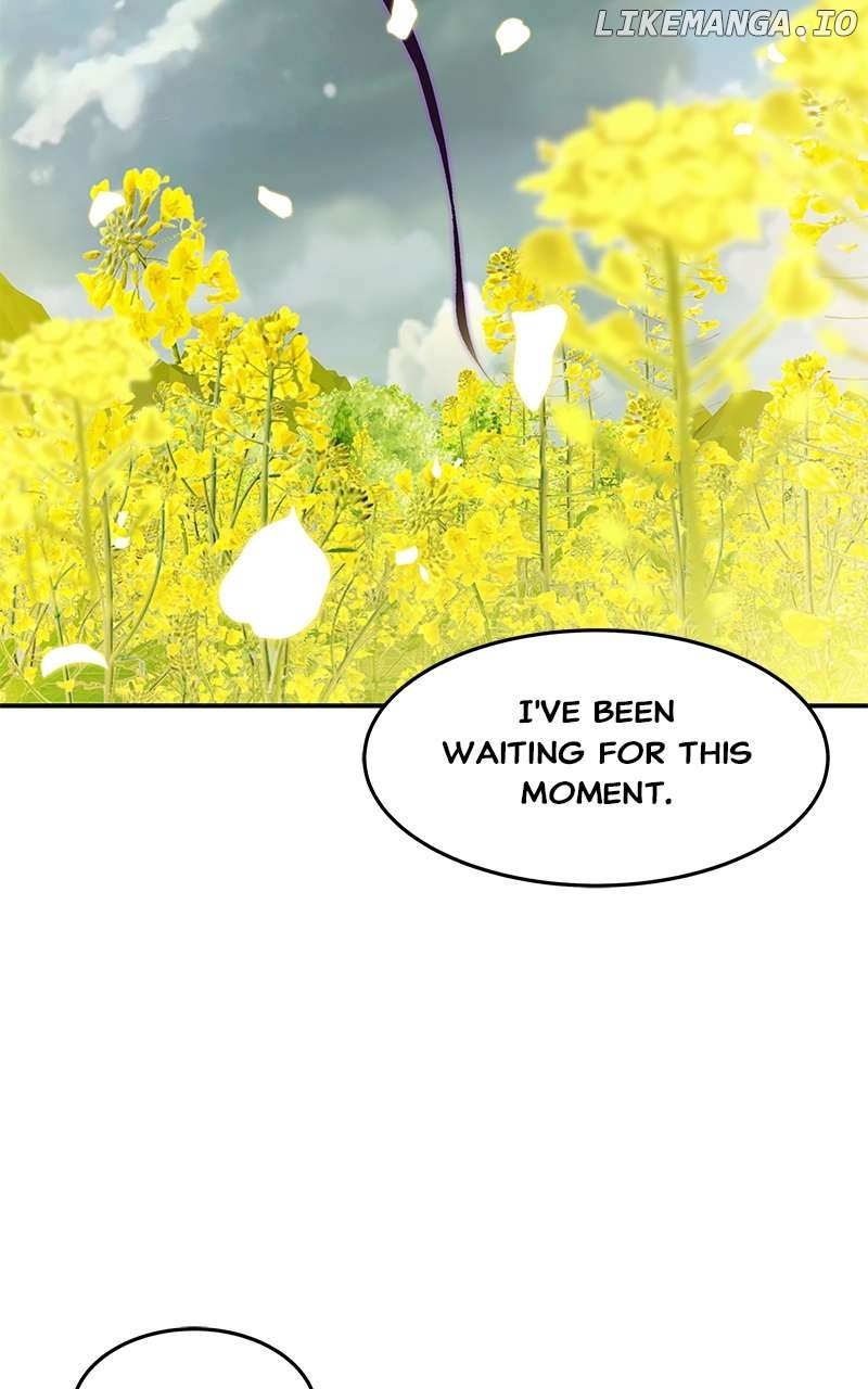 Goddess’s Way of Attacking Tigers Chapter 105 - Page 91