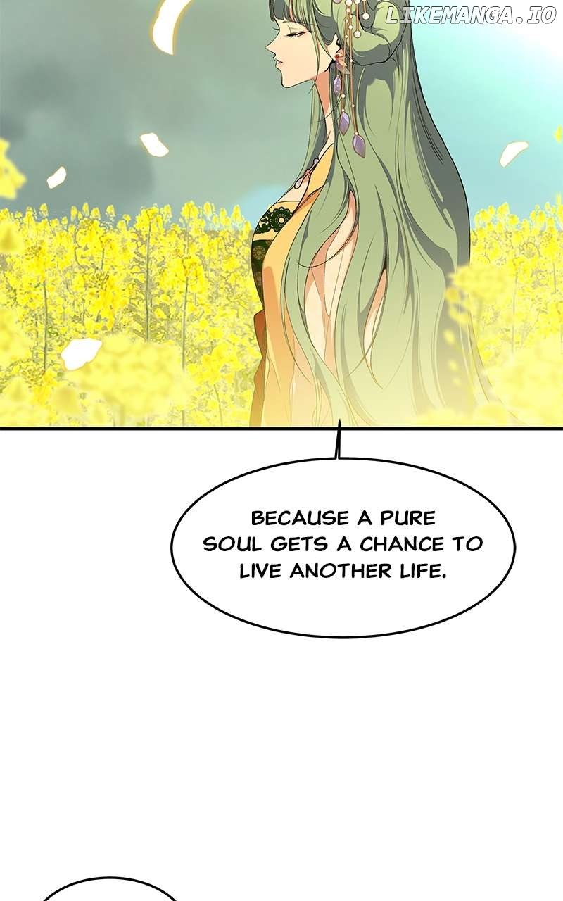 Goddess’s Way of Attacking Tigers Chapter 105 - Page 94