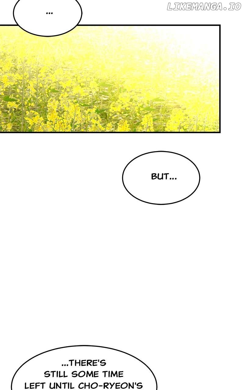 Goddess’s Way of Attacking Tigers Chapter 105 - Page 95