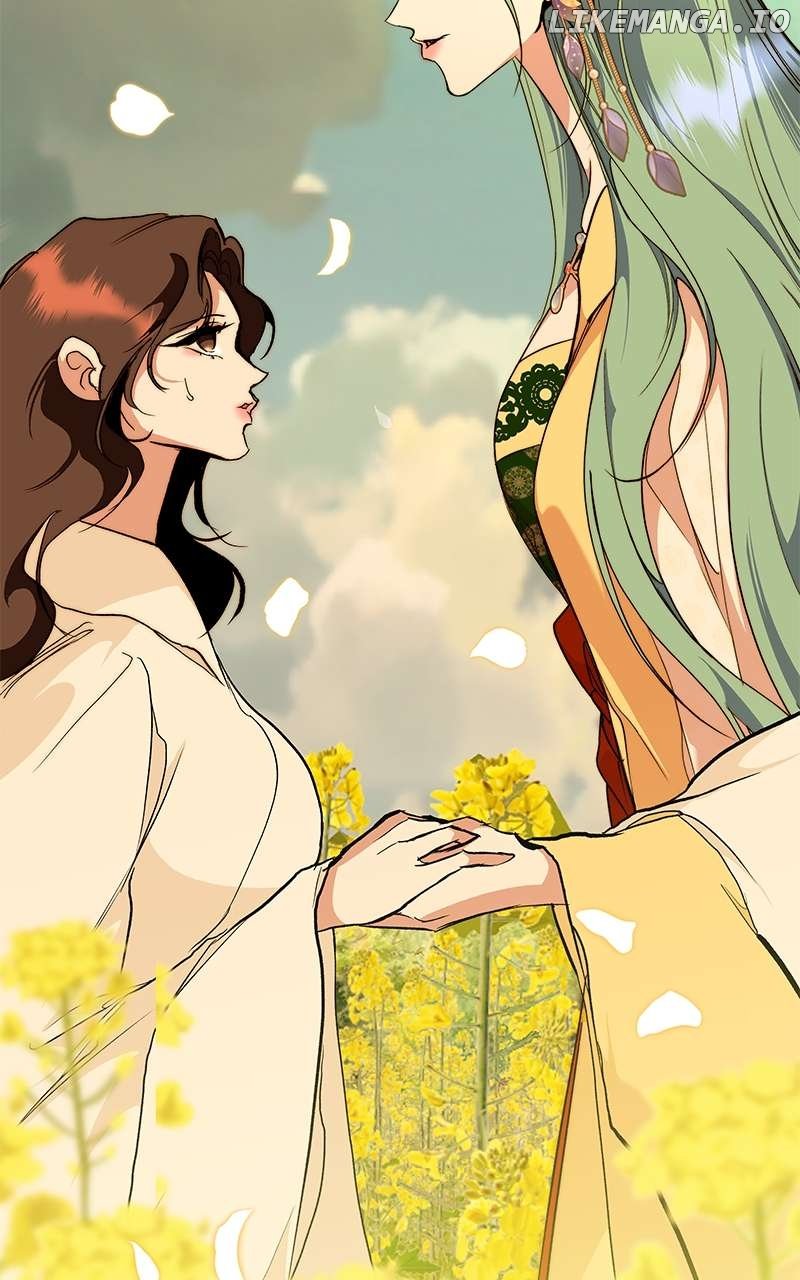 Goddess’s Way of Attacking Tigers Chapter 105 - Page 98