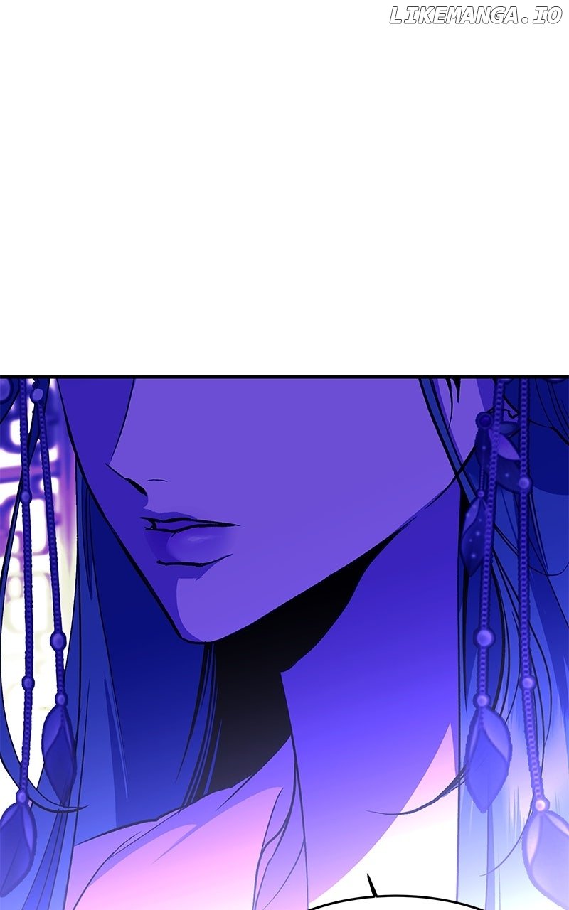 Goddess’s Way of Attacking Tigers Chapter 106 - Page 0