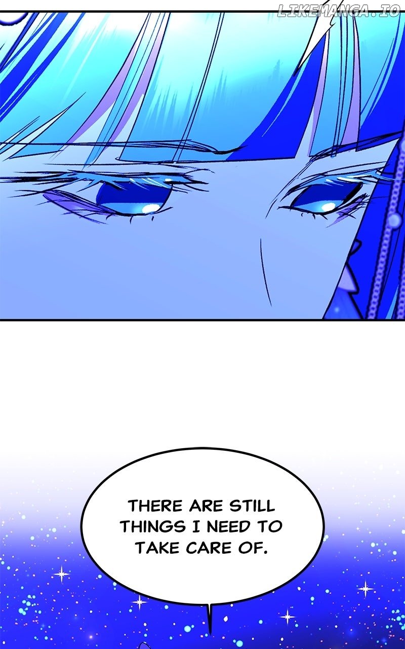 Goddess’s Way of Attacking Tigers Chapter 106 - Page 111