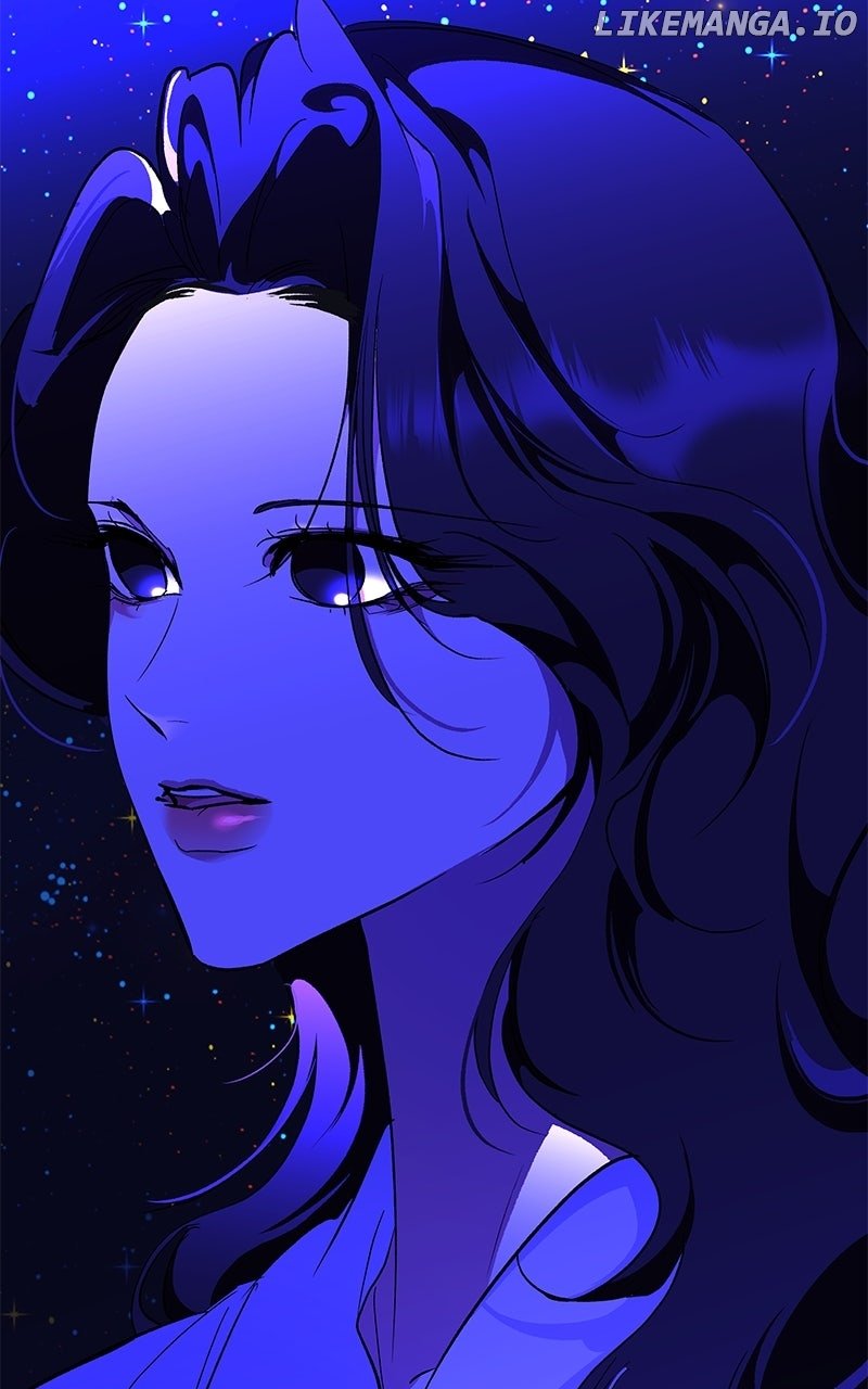 Goddess’s Way of Attacking Tigers Chapter 106 - Page 112