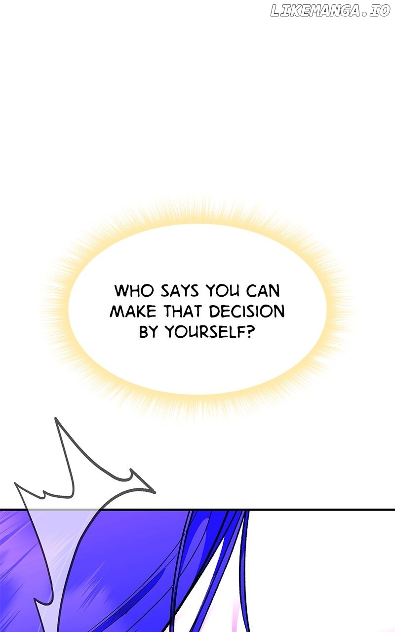Goddess’s Way of Attacking Tigers Chapter 106 - Page 115