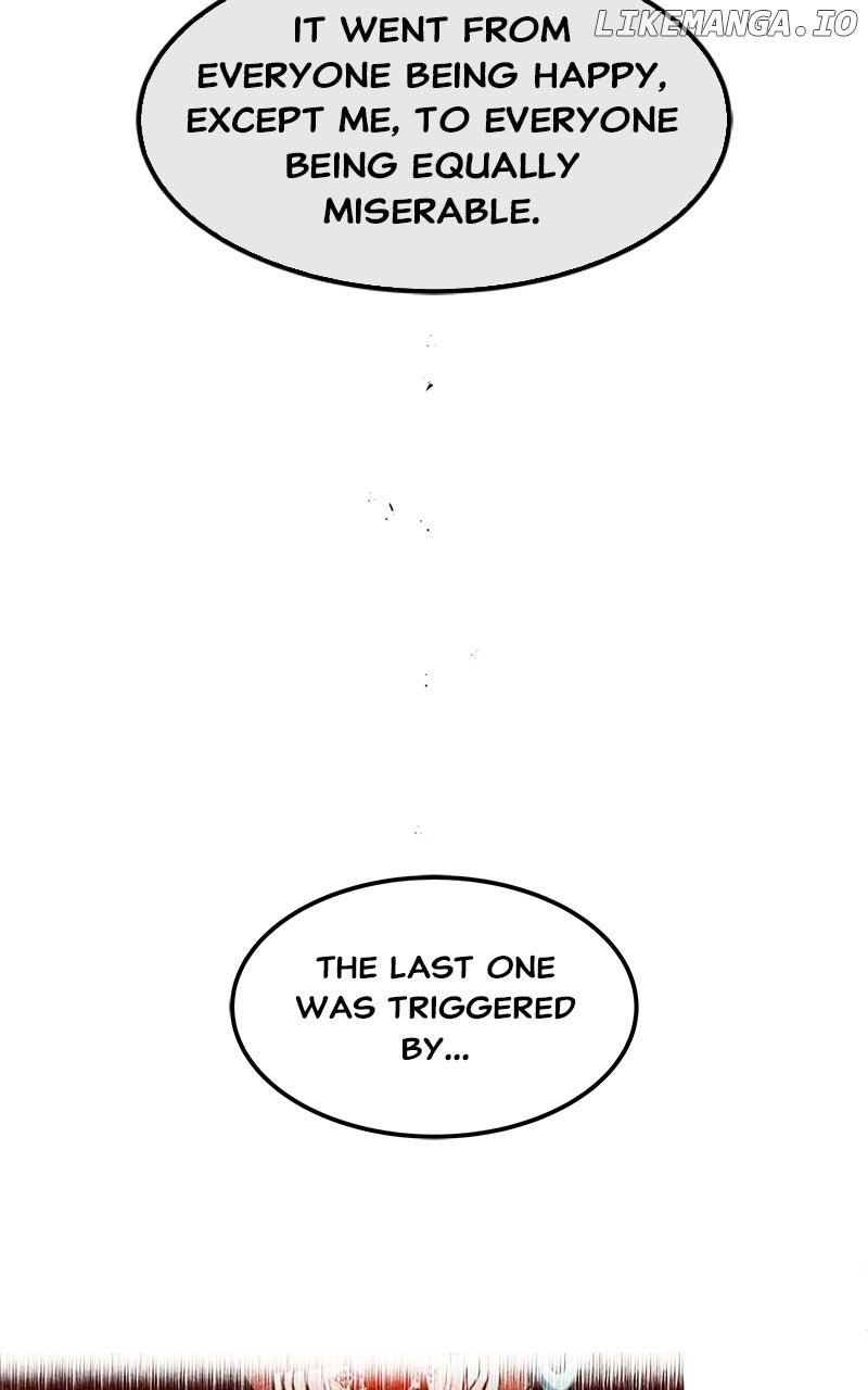 Goddess’s Way of Attacking Tigers Chapter 106 - Page 13