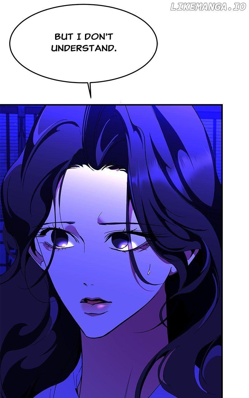 Goddess’s Way of Attacking Tigers Chapter 106 - Page 18