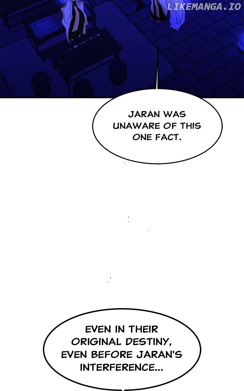 Goddess’s Way of Attacking Tigers Chapter 106 - Page 24