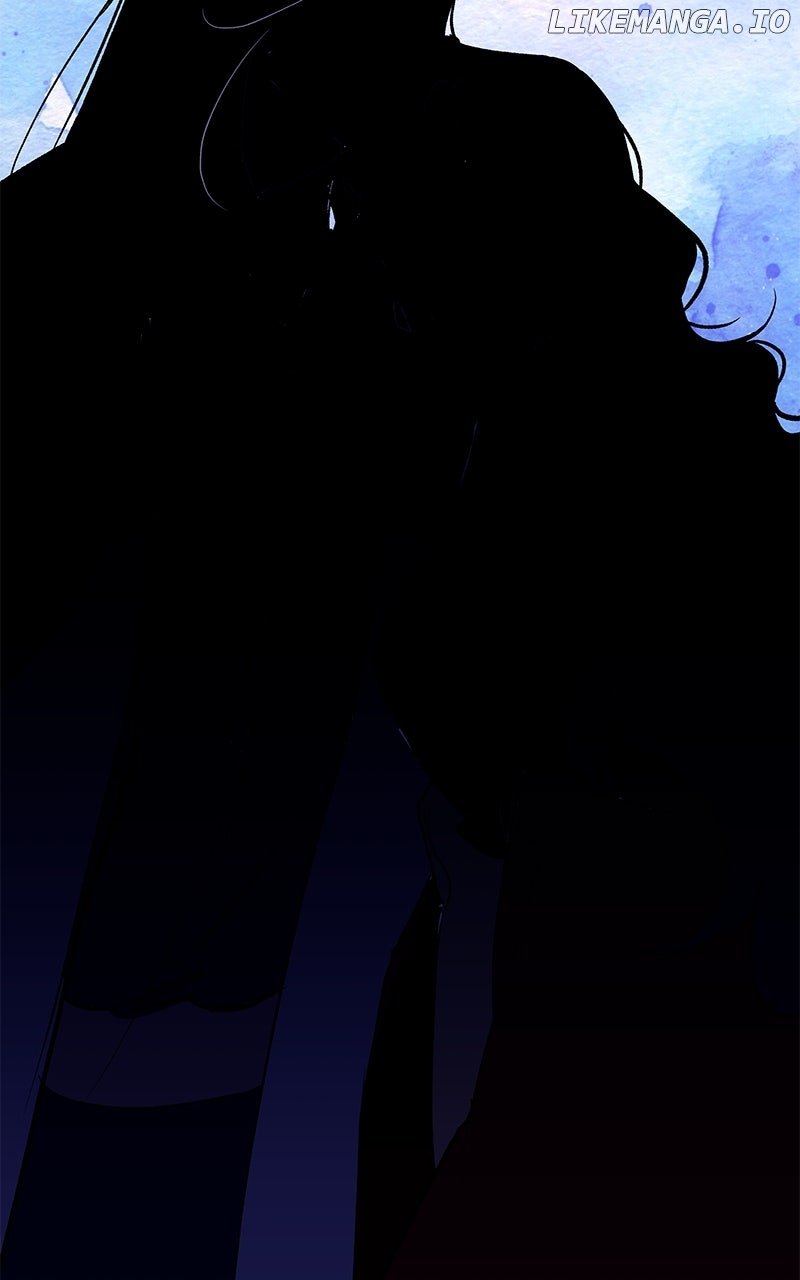 Goddess’s Way of Attacking Tigers Chapter 106 - Page 3